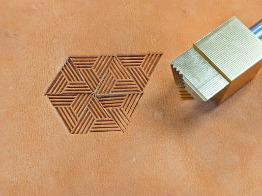 3-Direction Triangle B11