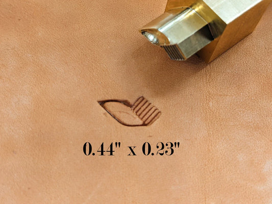 Western Border Weave B5