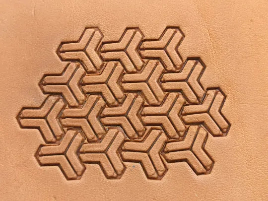 Minimalist Triweave B13