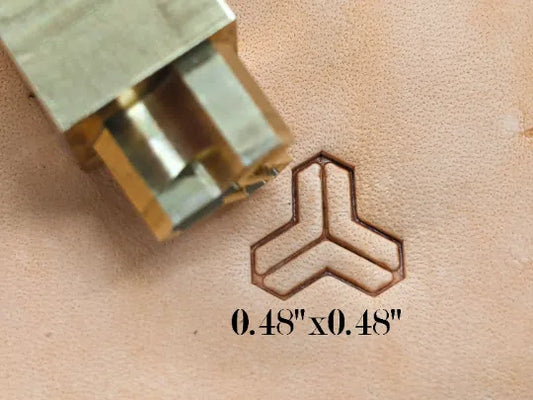 Minimalist Triweave B13