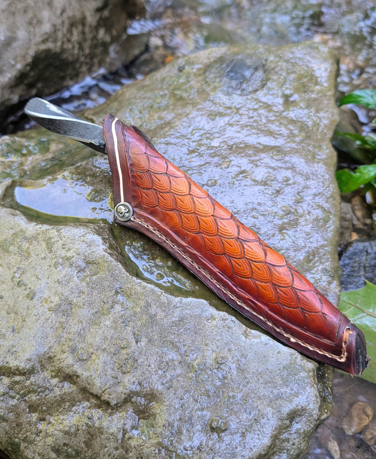 Armored Dragon Scale B188