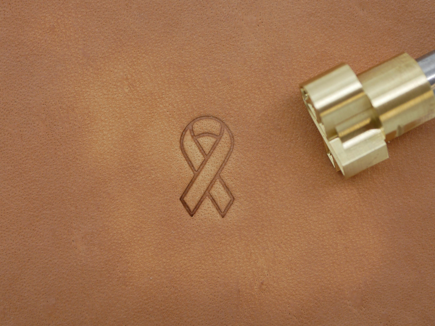 Breast Cancer Ribbon B255