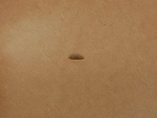 SS Checkered Beveler