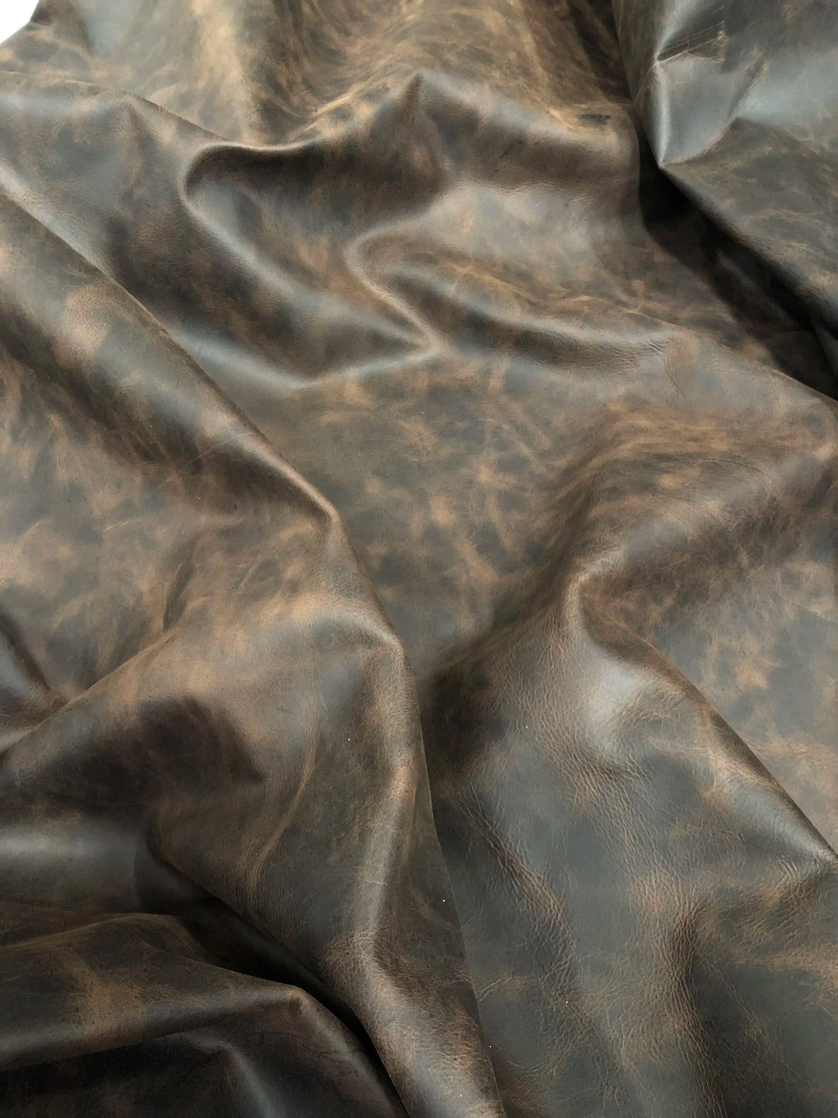 Desert Analine Leather Collection