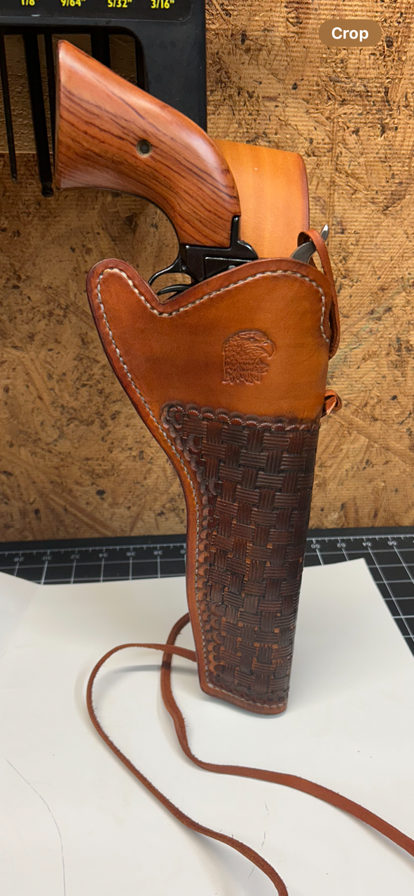 Straw Lattice Weave B75