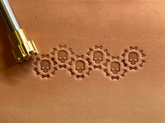 Skull & Bones Hex B180