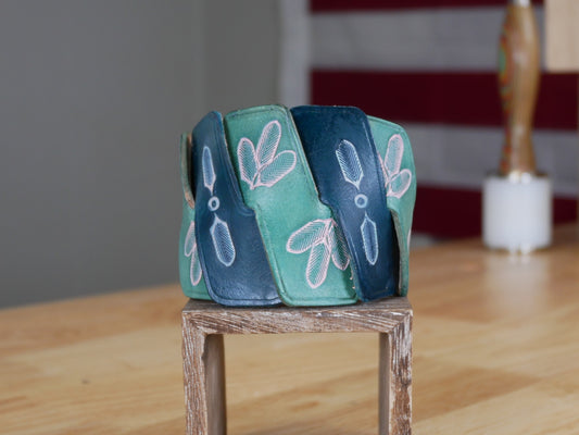 Luxury Bracelet Pattern