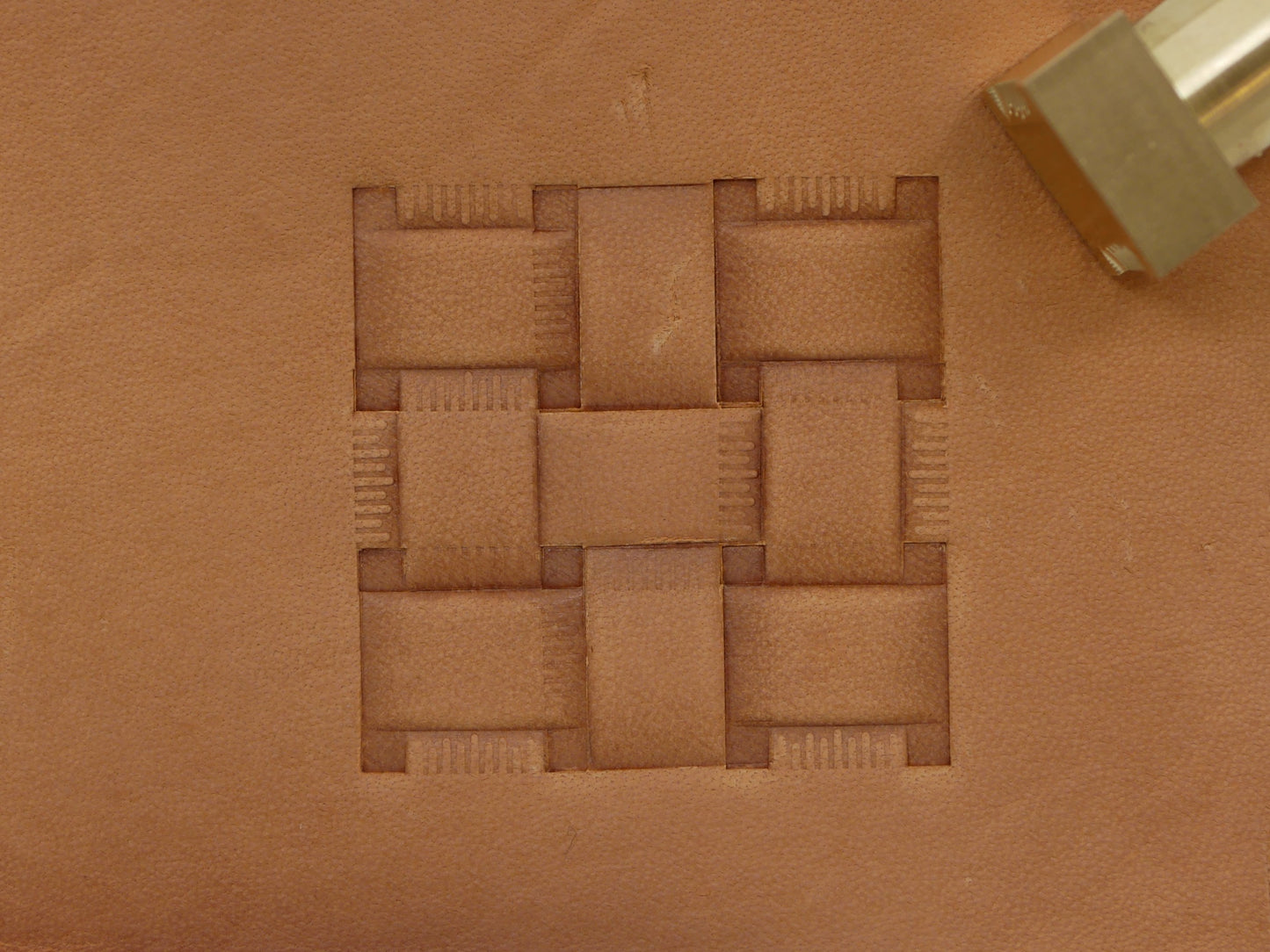 Lattice Weave Set SB3