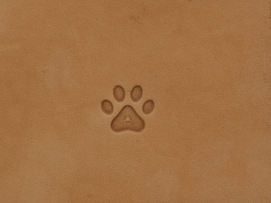 Dog Paw B206