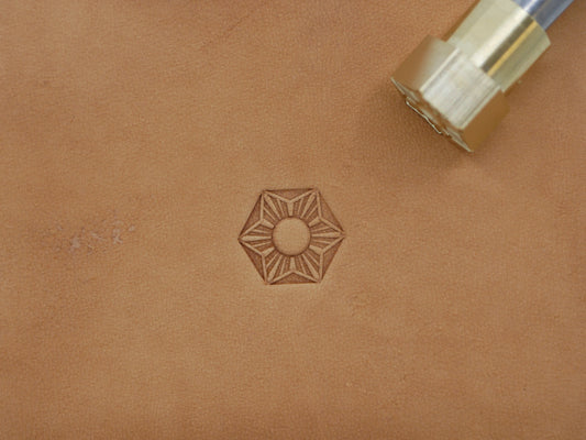 Asanoha Japanese Star B185