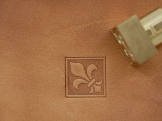 Fleur De Lis Mosaics