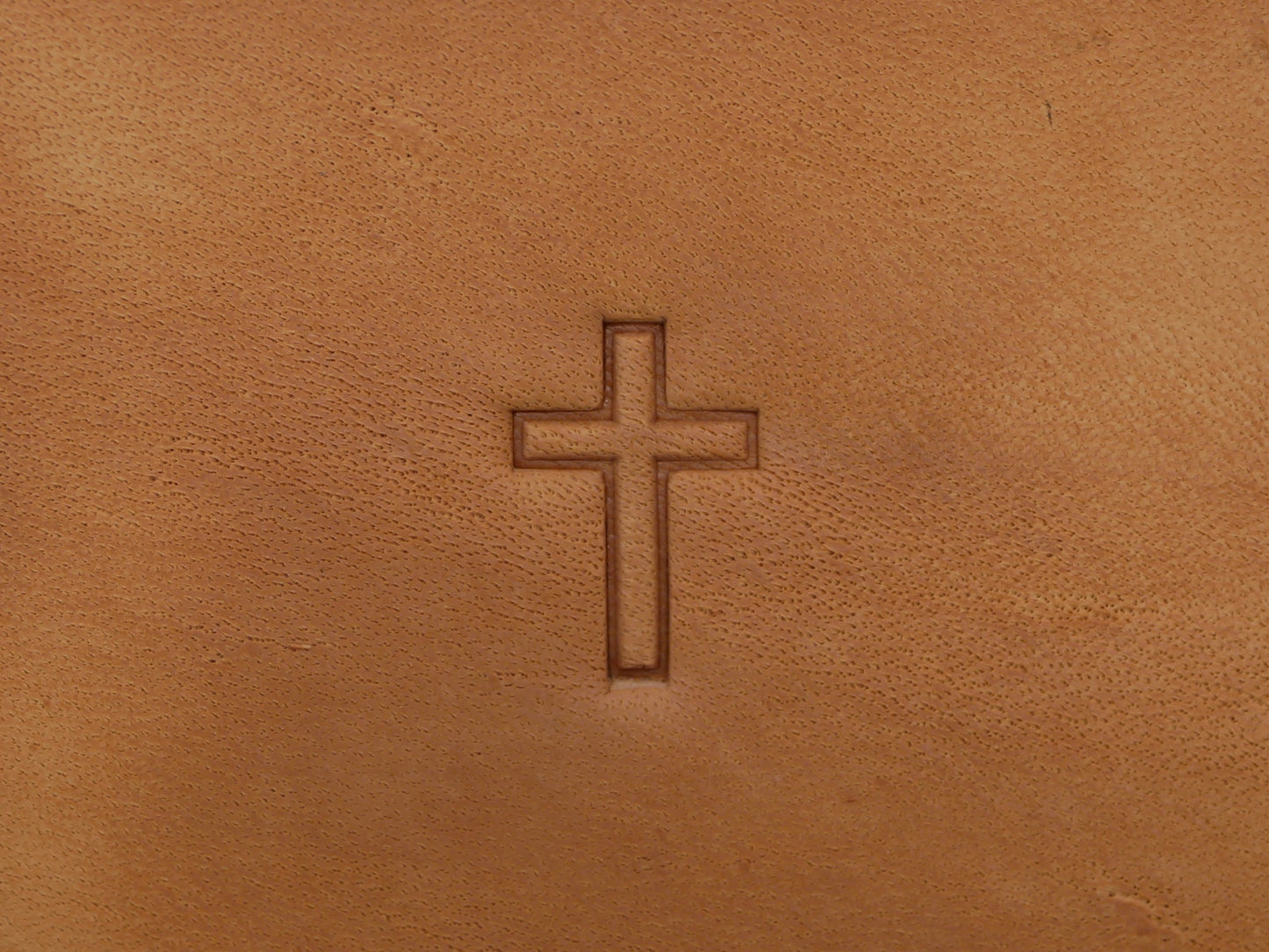 Hollow Cross B179