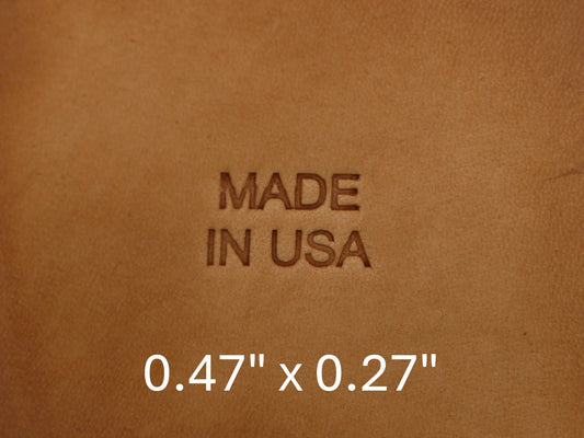 MADE IN USA B229