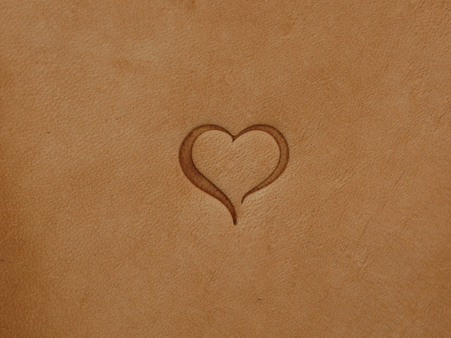 Open Heart B232