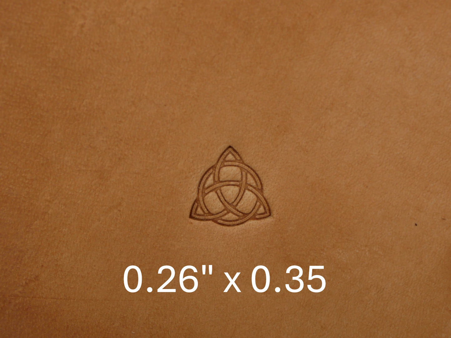 Triquetra Celtic Knots