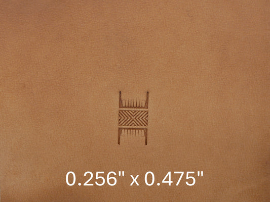 Herringbone Basket Weave B241