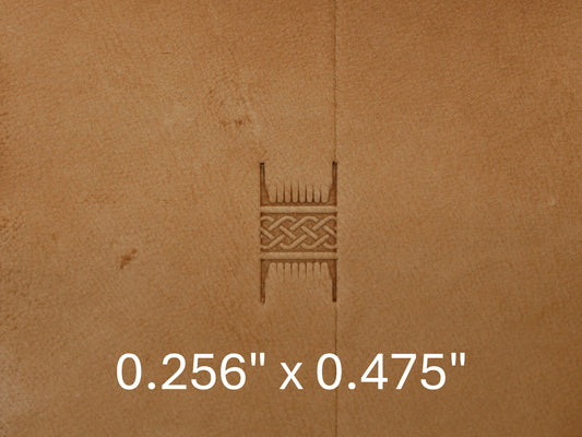 Celtic Basket Weave B197