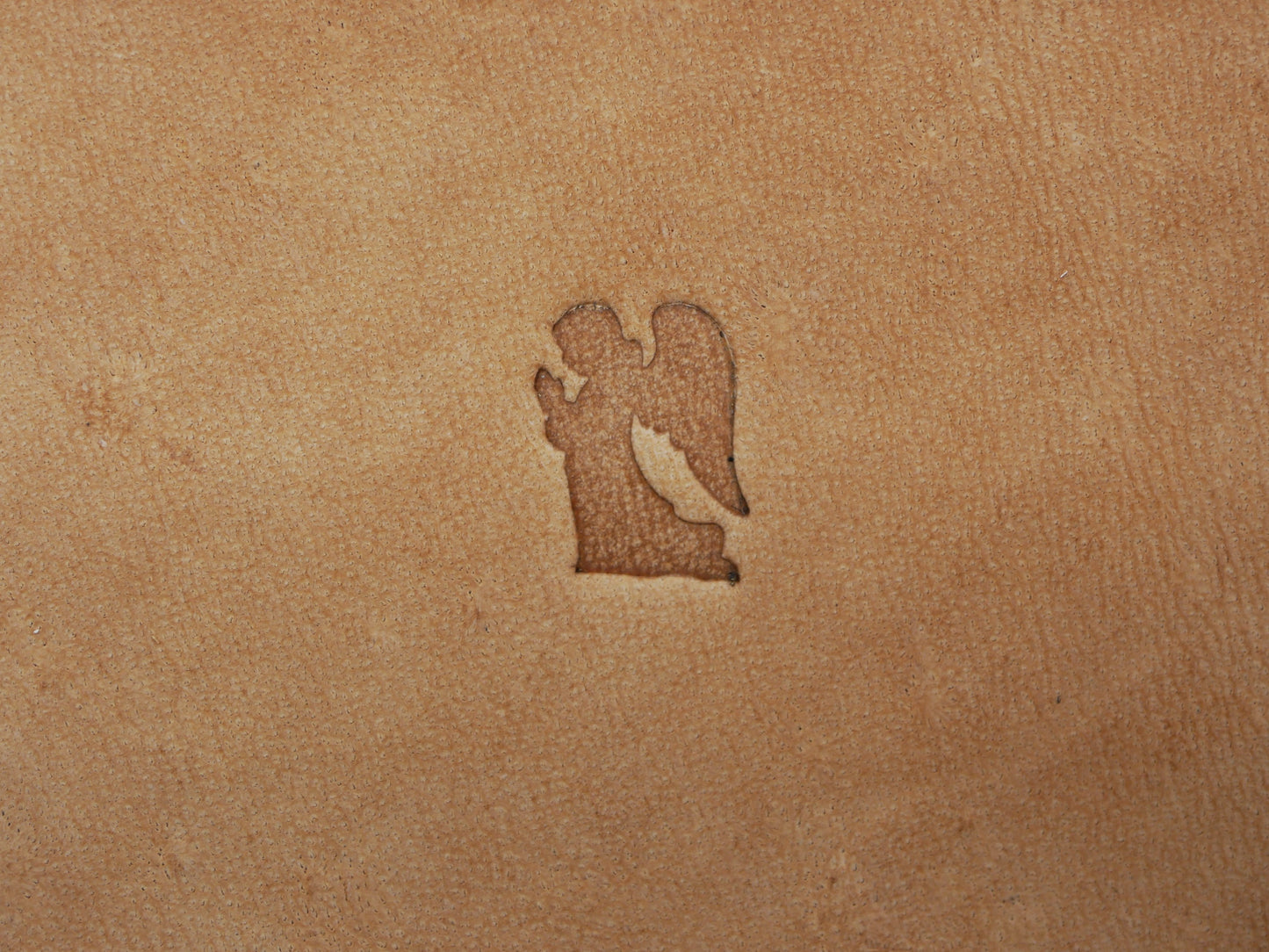 Praying Angel B261