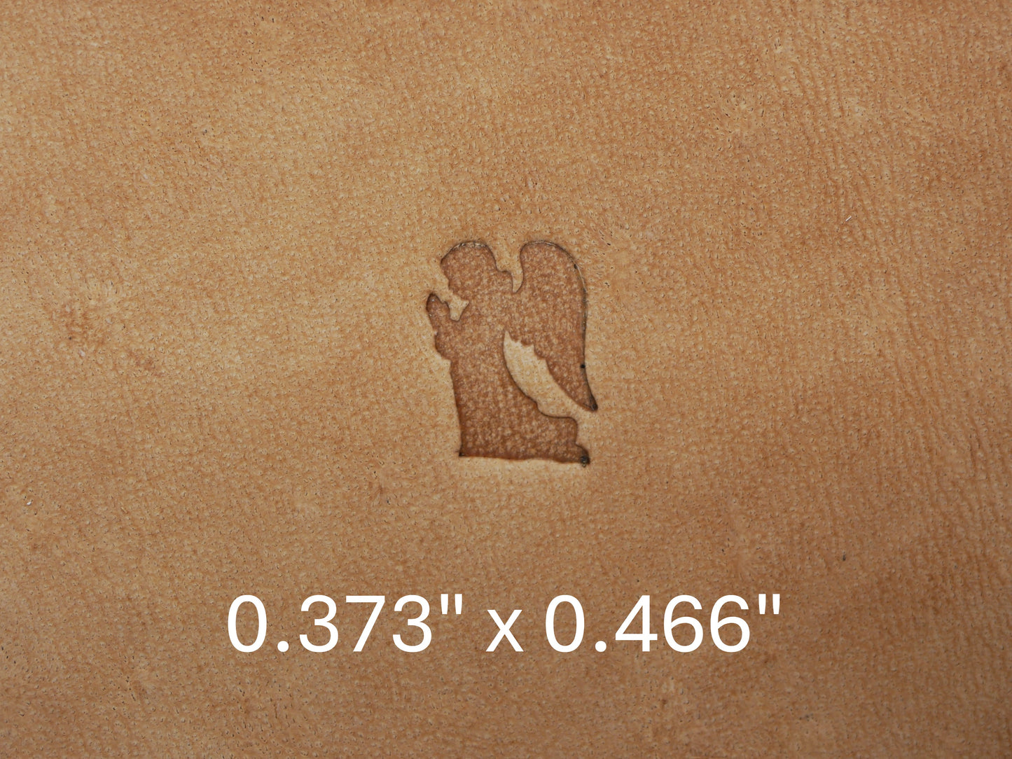 Praying Angel B261