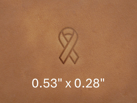 Breast Cancer Ribbon B255