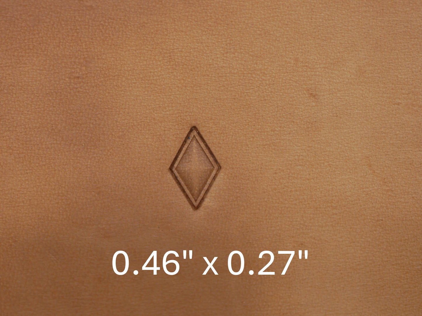 SS Hollow Diamonds