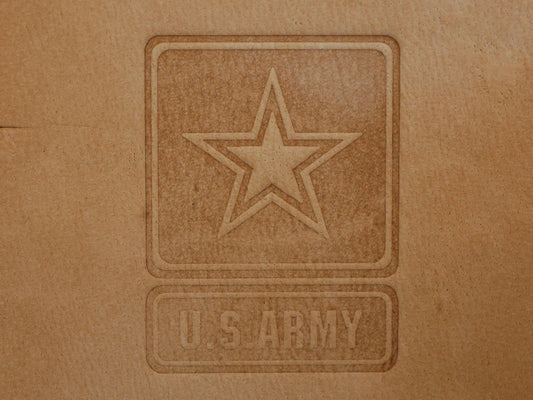 US Army Star