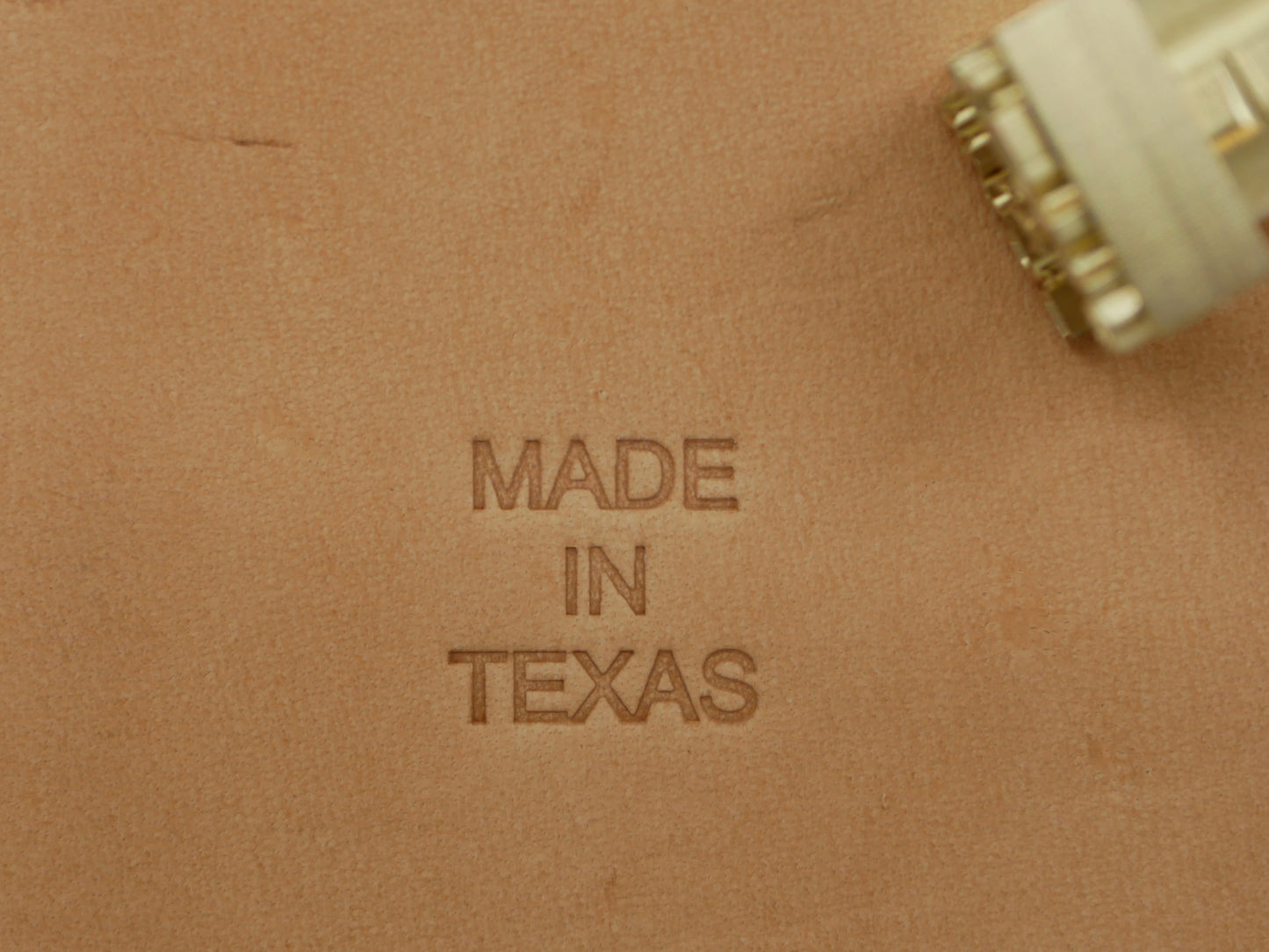 MADE IN TEXAS B265