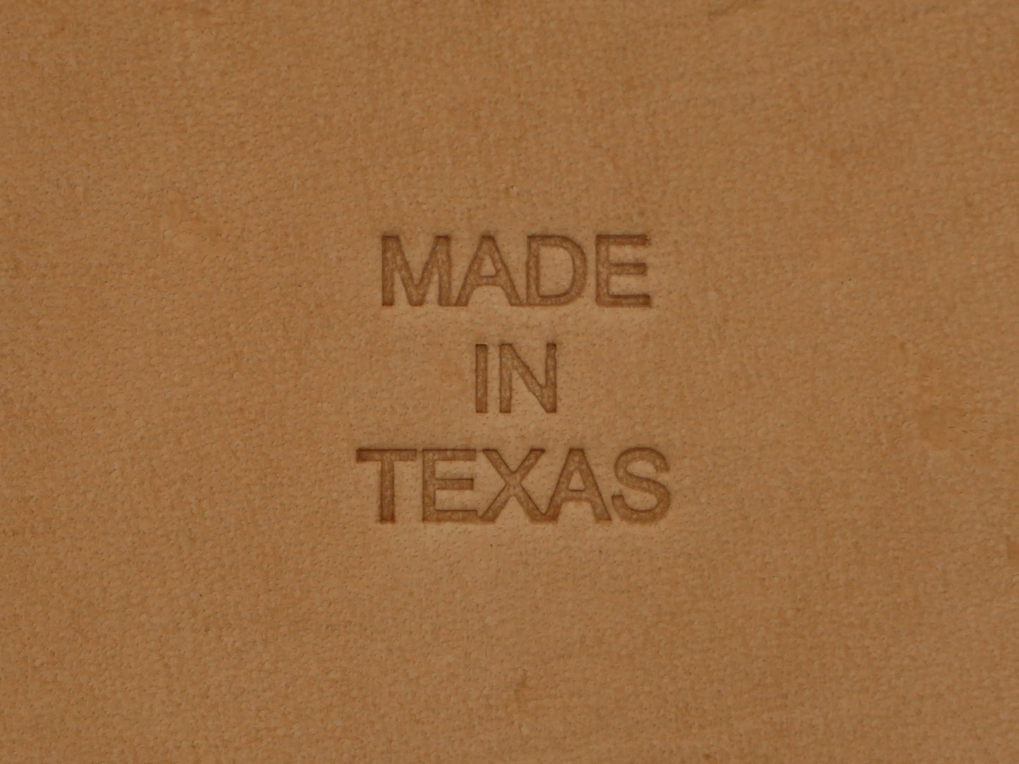 MADE IN TEXAS B265