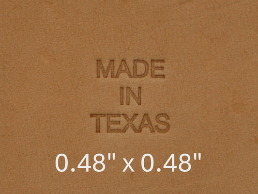 MADE IN TEXAS B265