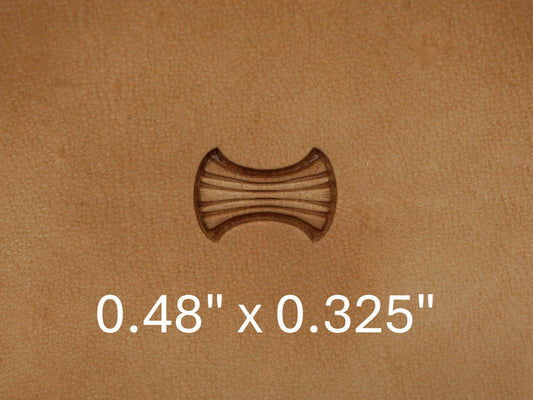 Classic Shell Weave B209