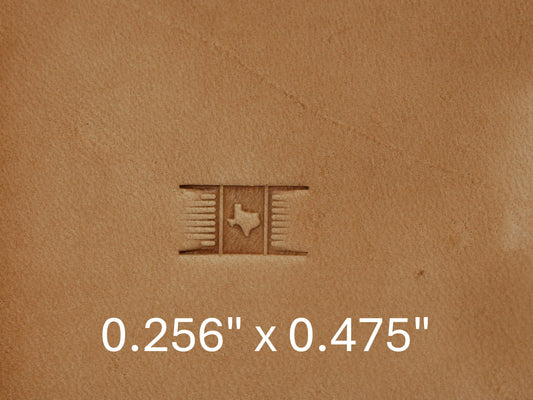 Texas Basket Weave B294