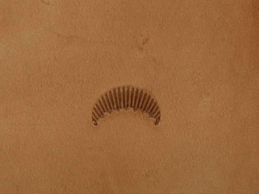 SS Fluted Camouflage