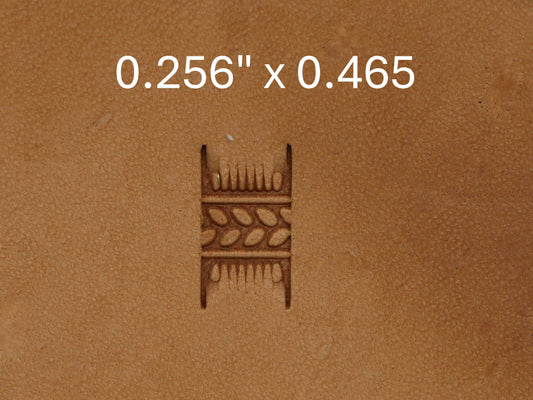 Braid Basket Weave B212