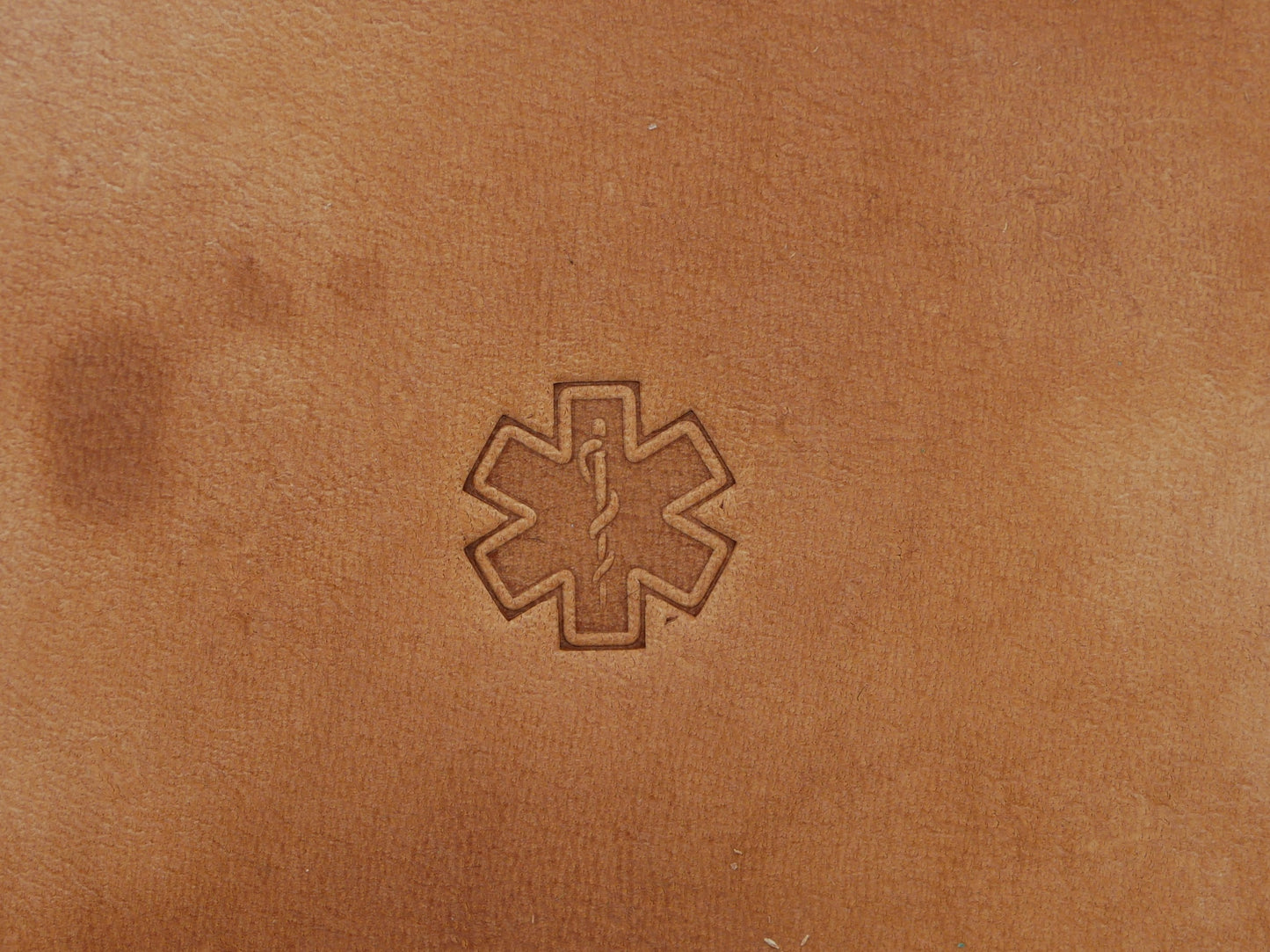 Star of Life B325