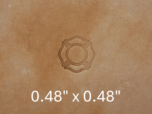 Firefighter Cross B326