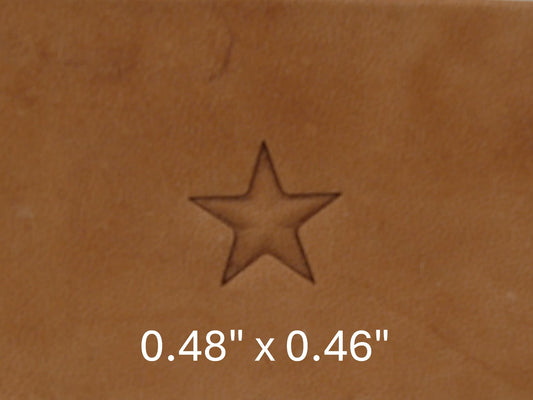3D Star B97
