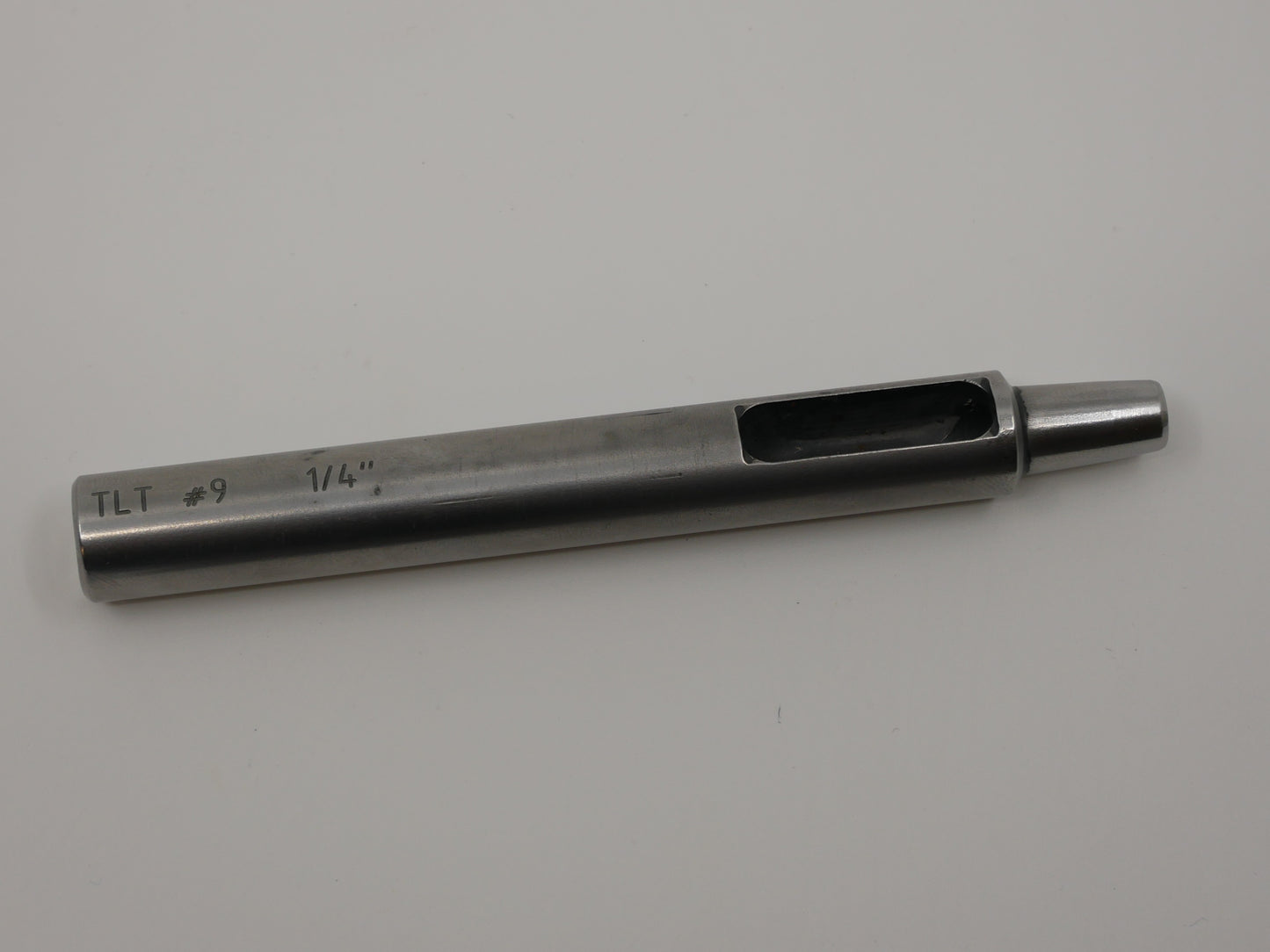Stainless Hole Punches