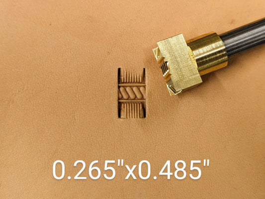 Basket Weave Set SB8