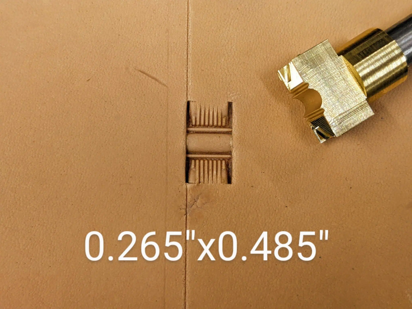 Bar Basket Weave B80