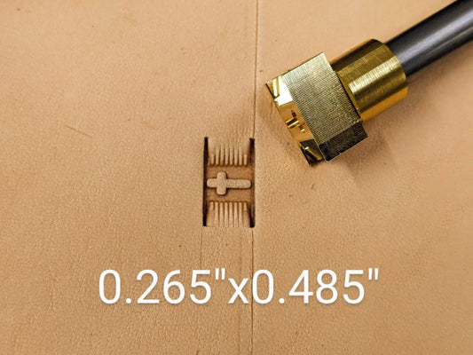 Cross Basket Weave B84