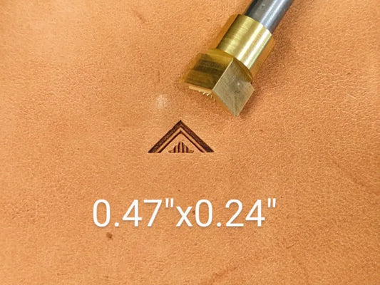 Aztec Triangle Borders