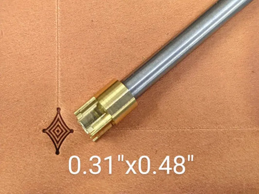 Nested Box Diamond B92