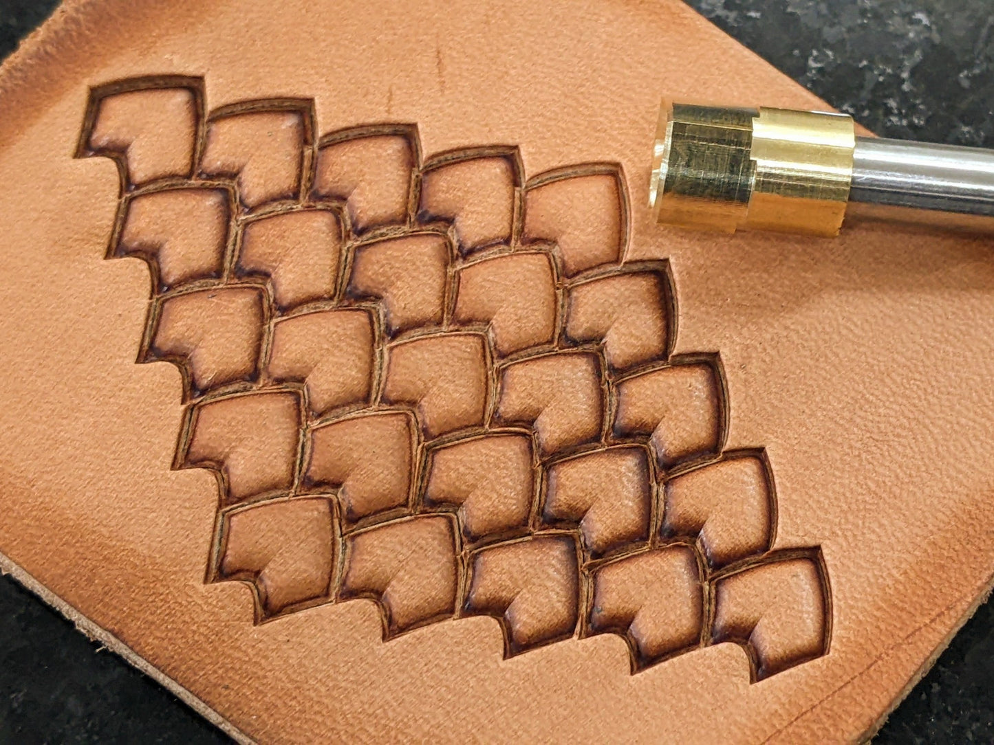 Dragon Scale Set SB11