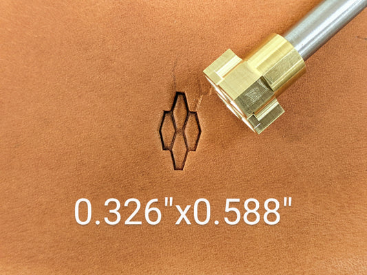 Lightning Stitch B66