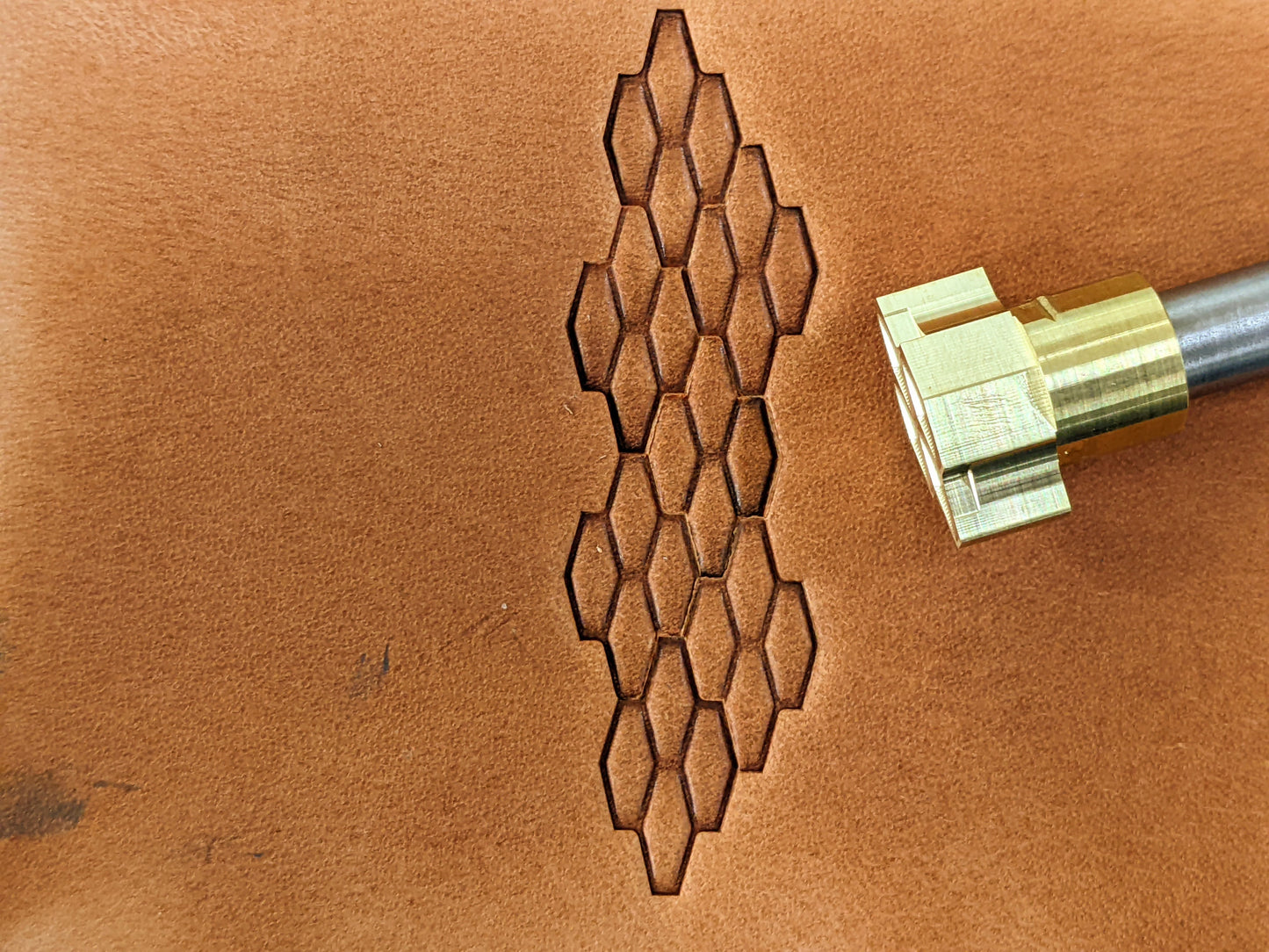 Lightning Stitch B66