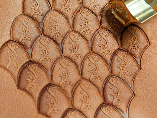 Dragon Scale Set SB11