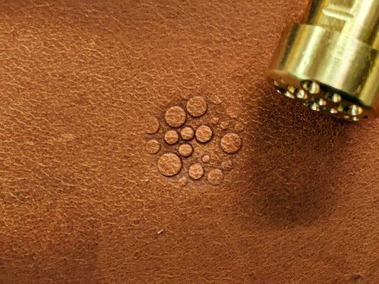 Pebble Background B160