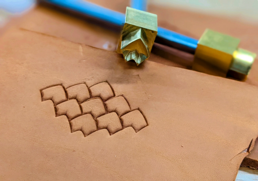 Armor and Scale Set SB7