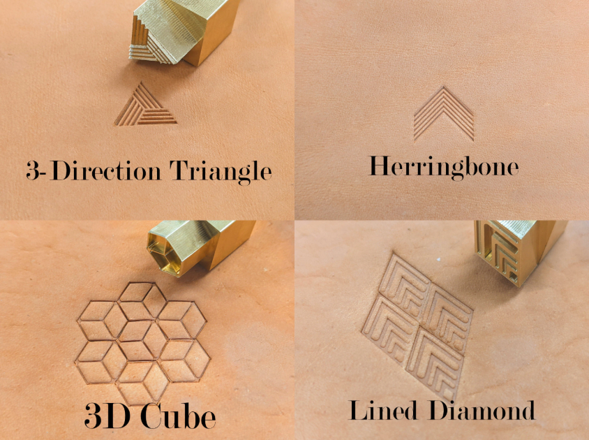 Geometric Set SB9