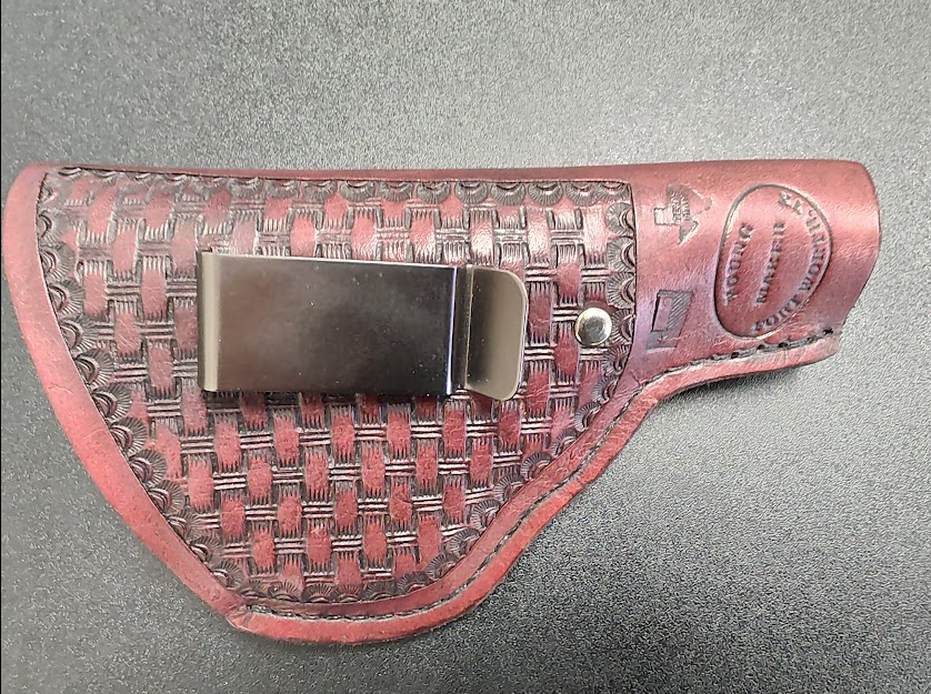 Lined Basket Weave B81